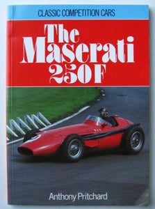 Maserati 250F 