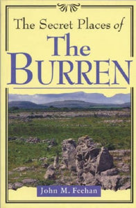 Secret Places of the Burren 