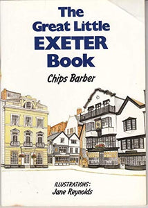 The Great Little Exeter Book 