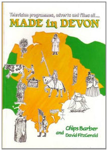 Made in Devon 