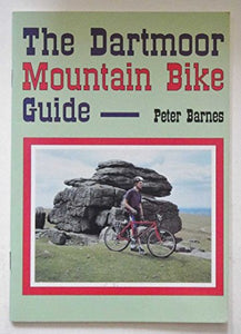 The Dartmoor Mountain Bike Guide 