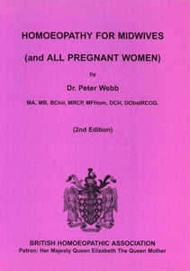 Homoeopathy for Midwives (and All Pregnant Women) 