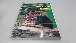 Dry Stone Walling 