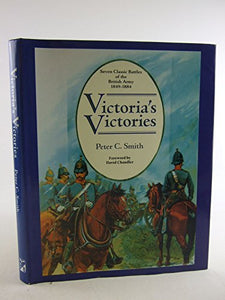 Victoria's Victories 