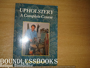 Upholstery 