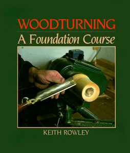 Woodturning 