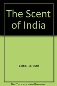 The Scent of India 