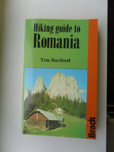 Hiking Guide to Romania 