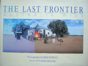 The Last Frontier 