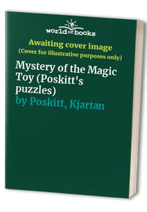 Mystery of the Magic Toy 