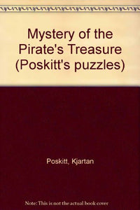 Mystery of the Pirate's Treasure 