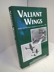 Valiant Wings 