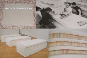 Rachel Whiteread 