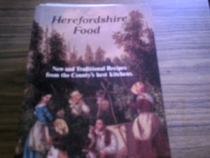 Herefordshire Food 