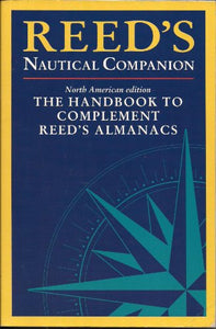 Reed's Nautical Companion 