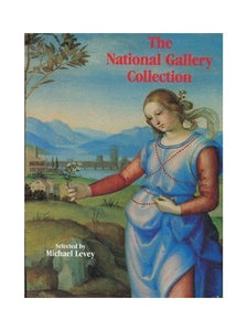 The National Gallery Schools of Painting 