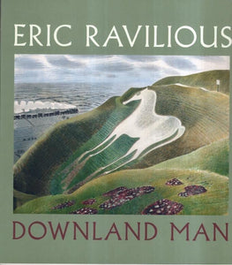 Eric Ravilious: Downland Man 