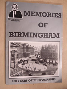 Memories of Birmingham 