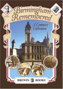 Birmingham Remembered 