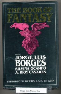 Book of Fantasy 