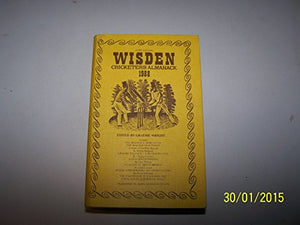 Wisden Cricketers' Almanack 