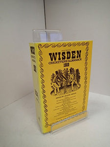 Wisden Cricketers' Almanack 