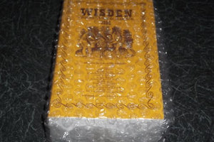 Wisden Cricketers' Almanack 