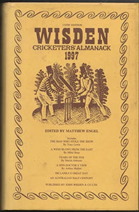 Wisden Cricketers' Almanack 