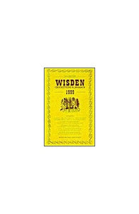 Wisden Cricketers' Almanack 