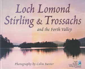 Loch Lomond, Stirling and Trossachs 