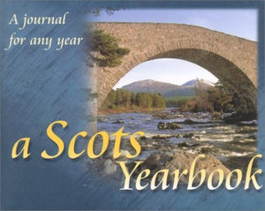 A Scots Yearbook 