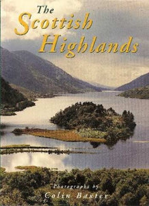 Scottish Highlands 