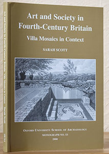 Art and Society in Fourth-Centry Britain 