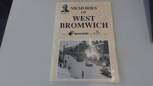 Memories of West Bromwich 