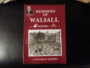 Memories of Walsall 