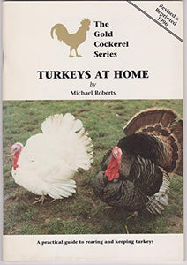 Turkeys at Home 