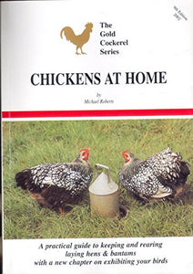 Chickens at Home 