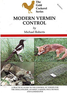 Modern Vermin Control 