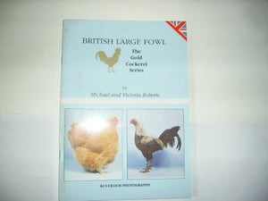 British Large Fowl 