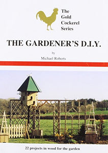 The Gardener's D-I-Y Book 