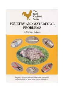 Poultry and Waterfowl Problems 