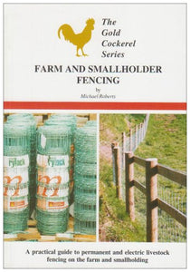 Farm and Smallholder Fencing 