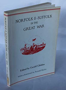 Norfolk and Suffolk in the Great War 