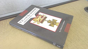 V.C.s of the Somme 