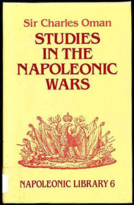 Studies in the Napoleonic Wars 