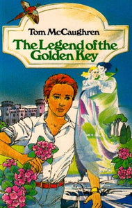 Legend of the Golden Key 