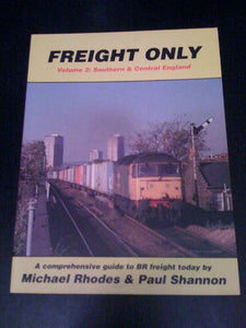 Freight Only 