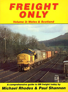 Freight Only 