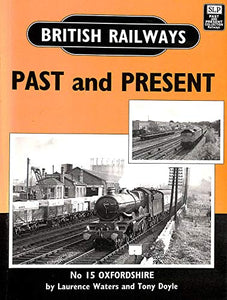 British Railways Past and Present 