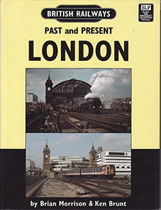 British Railways Past and Present 